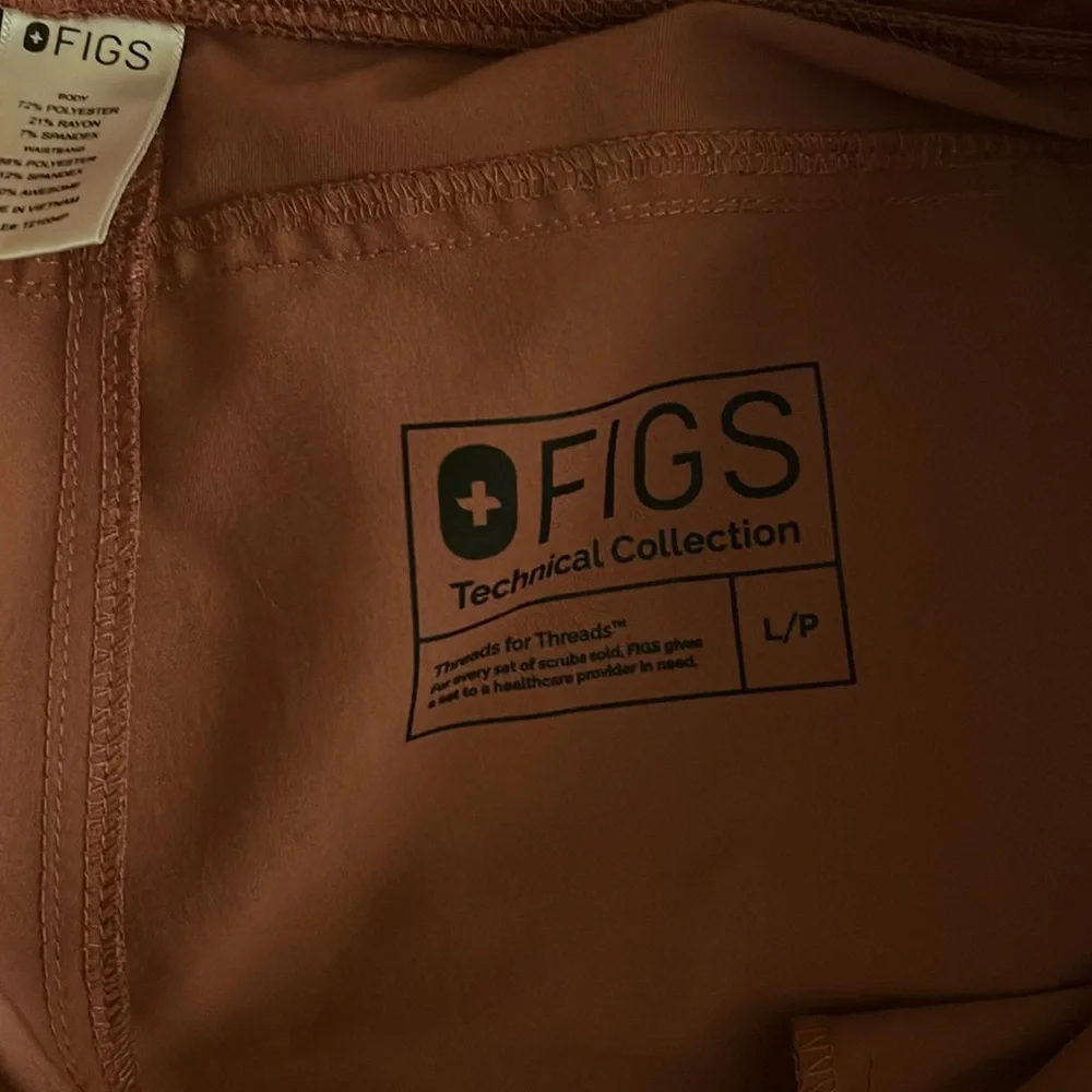 Figs scrub pants - Picture 3 of 3